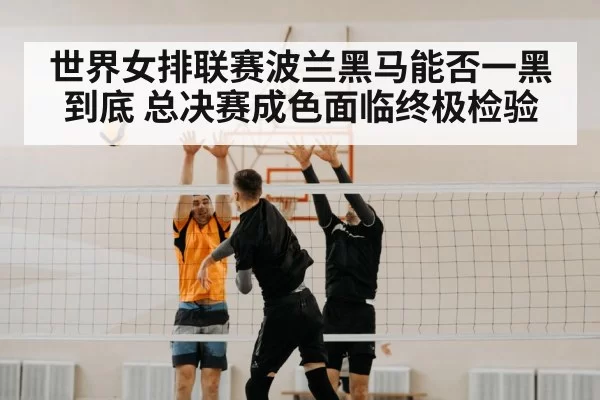 volleyball spike block
